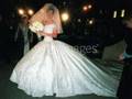 Thalia's Wedding