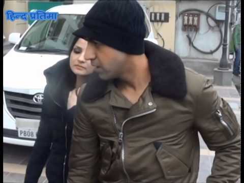 Gippy Grewal || E.D. Office jalndhar || Controversy answer to  press reporter || hind Pratima