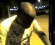 Justin Carter Titus dance