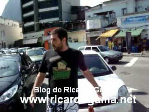 Imagem de Amostra do You Tube
