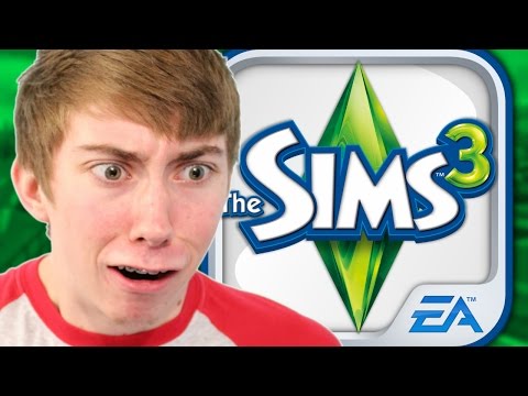 how to collect rocks in sims 3