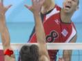 Olympics '08: Gold for Men's Volleyball