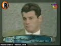 Sanfilippo critica a Goycochea