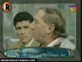 Sanfilippo critica a Goycochea