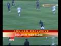 Soccer in South Africa