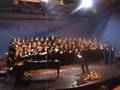 Jerusalem of gold - Thelma Yellin school choir