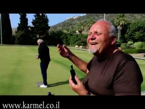 כדורת דשא משחק דיוק וריכוז מרתק