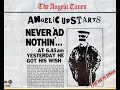 angelic upstarts