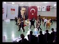 1. Türkiye Salsa Şampiyonası 2007  A Klas Elemeleri 1