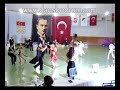 1. Türkiye Salsa Şampiyonası 2007  A Klas Elemeleri 1