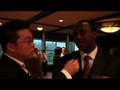 Nick Yeo from TakingItGlobal.org Interviews Dr. Kandeh Yumkella