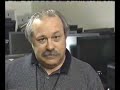 \"SPAM King\" Arrested - His BotNet Described (TV News Bits)