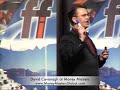 David Cavanagh at Money Masters David Cavanagh at Money Masters