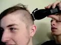 The Shaving.