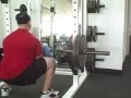 strongman sunday
