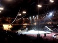 Tragic Circus Accident HD Saginaw, MI Shrine Circus