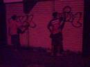 BOMB GRAFFITI QUIXADA