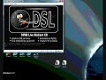 Installing Dam Small Linux (DSL)