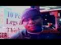 \"SHYHEIM\" H.P. INTERVIEW TRAILER SPEAKS ON \"RAEKWON BEEF\"