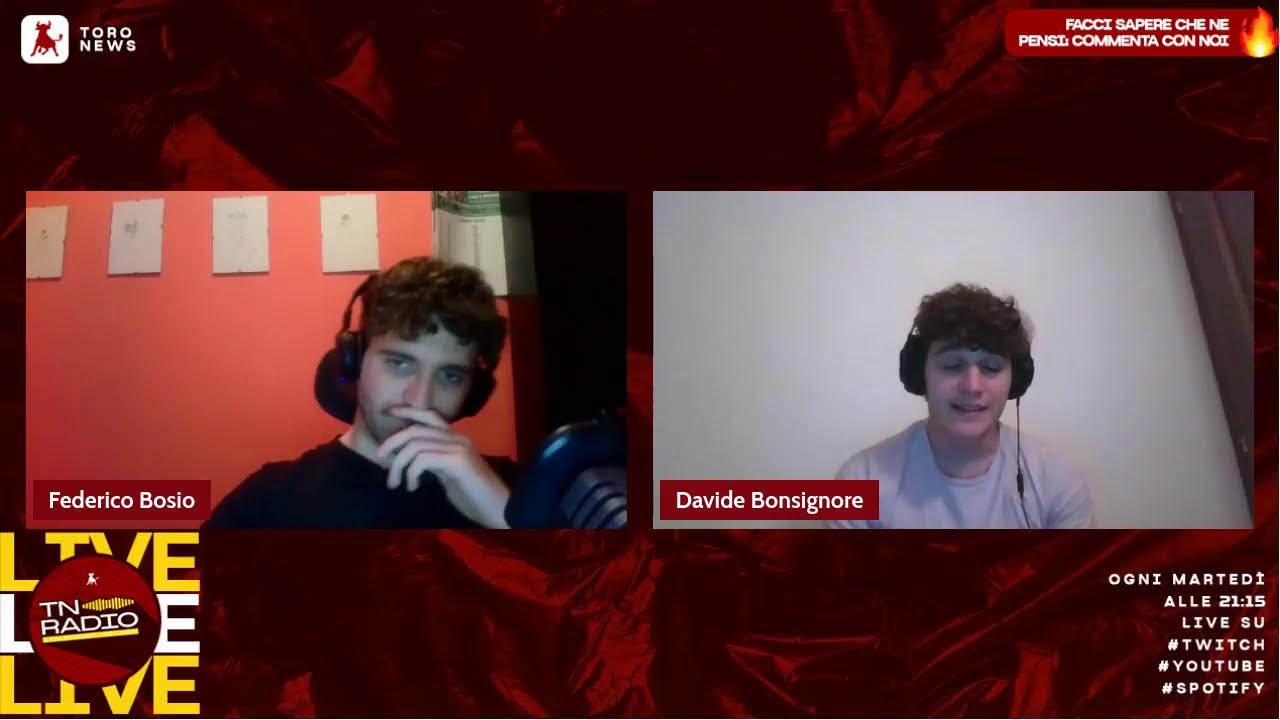 TN Radio, ep. 234 - Per una volta, smentitevi