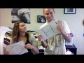 ASL song LUCKY DeGarmo and Harshman