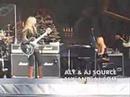 Aly and Aj Vid