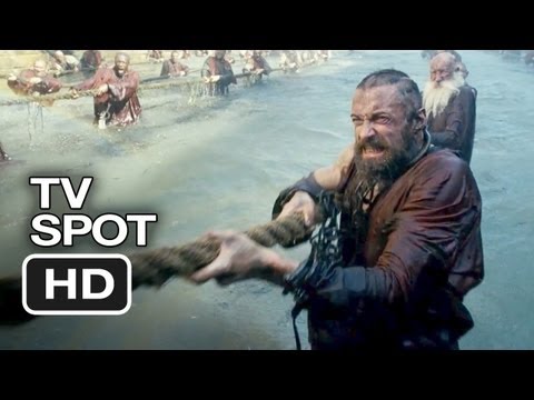 Hatheway - Subscribe to TRAILERS: http://bit.ly/sxaw6h Subscribe to COMING SOON: http://bit.ly/H2vZUn Les Misérables Official Teaser (2012) Anne Hathaway, Hugh Jackman ...