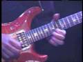 The Residues - NIH Blues