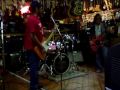 Rockin' Robin Christmas Party 2009 - 