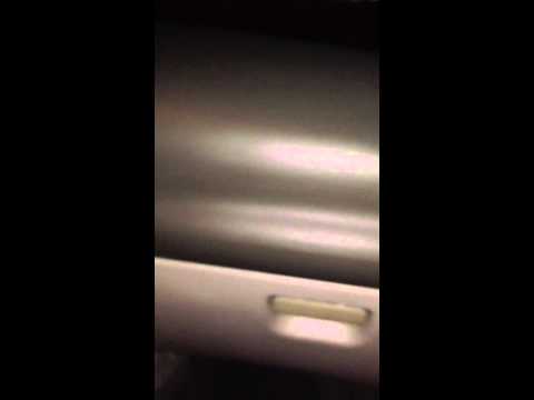 how to recharge ac in chrysler town and country