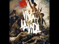 Coldplay – Viva La Vida + Lyrics