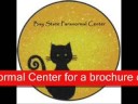 Paranormal Center planning upcoming investigations