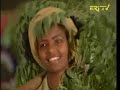 SAWA Fashion Show: Eritrea\