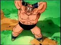 Dragonball Z rap video :  \"Life\