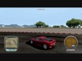 TDU Drift