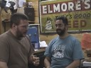 2007 Hard Cider 4 - Tasting Day