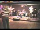 FRATER BAND- Suzi Q