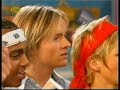 Clip funny clip from tv show Chums Video