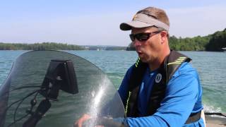 Humminbird Helix 7 Si/Gps Kvd Combo - Side Imaging Sonar, Down Imaging Sonar