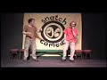 Snatch Comedy Improv Longform - Part 1