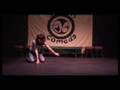 Snatch Comedy Improv Longform - Steam Room - Part 1