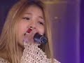 BoA concert