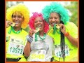 The iconic Mandela Remembrance Walk and Run is back