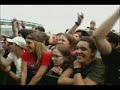 Taking Back Sunday-Cute Without The "E" Live at Warped