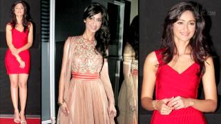 Ileana D'Cruz, happy birthday!