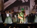 AULA XOU Cabocla Jurema