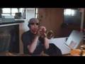 End of You - Mimesis studio diary - Trumpet part II