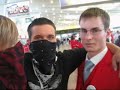 Die Vamummtn am Airport [Part 1/2]