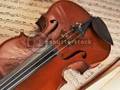 363 - Ó Jesus, és meu guardião - Violino e Orquestrado