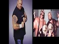 Bam Bam Bigelow Tribute (Queen - One by one)